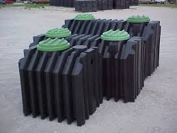 Septic Tanks