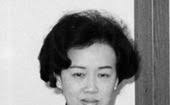 Ivy Woo, a secretary, joins IBM Hong Kong as its first female employee. - wit_woo1957_width218