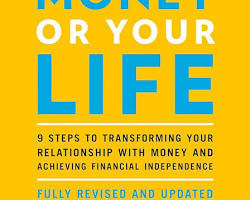 Image of Your Money or Your Life book
