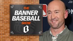 Craig Albernaz on Orioles’ offseason, Pete Alonso and platoons | Banner Baseball Show