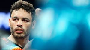 Julio César Chávez Jr. Deported to Mexico Amid Cartel Allegations