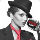 Coca-Cola is considering bringing back its &quot;Diet Coke break&quot; advert after signing up Cheryl Tweedy for a one-off campaign to launch its new Coke Zero brand. - CokeCheryl128