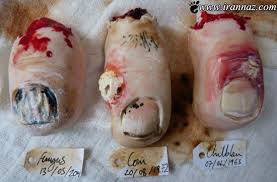 Image result for ‫زشت ترین کیک های جهان‬‎