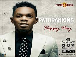 Image result for Patoranking