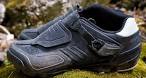 Tested: Shimano M2Shoes Flow Mountain Bike