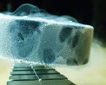 Imagen de Superconducting Levitation
