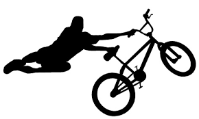 Resultado de imagen para bmx logo