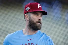 Phillies Eye Bryce Harper Move After Dombrowski’s ‘Not Elite’ Label