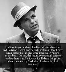 Frank Sinatra Quotes. QuotesGram via Relatably.com