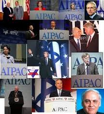 Resultado de imagen de AIPAC