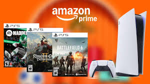 Amazon Black Friday Week 2025: Best PS5 Game, Console, And Peripheral Deals Right Now