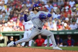 Cease looks to continue strong strikeout stretch