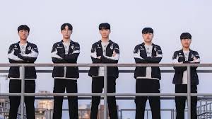 GosuGamers - News update