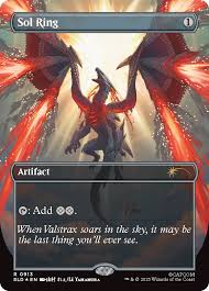 Monster Hunter Comes to Magic: The Gathering with New Secret Lair Drop