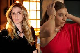 Amora Mautner nega indireta para Grazi Massafera em post: 'Jamais faria isso'
