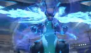 Image result for pokken tournament mega charizard