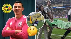 América y Guillermo Almada con un dilema, Rodolfo Cota o Luis Malagón con su regreso