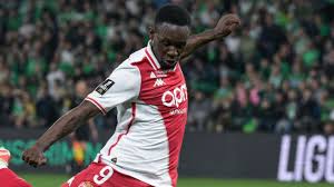 real madrid vs monaco