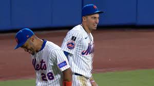 Mets Dominate Diamondbacks for Eighth Straight Home Win