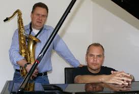 Christof Sänger / Peter Linhart Duo
