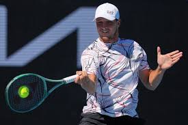 LIVE Darderi-Hanfmann, ATP Roma 2026 in DIRETTA: il tedesco è una mina vagante
