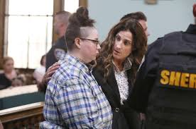 See video of woman pleading guilty to torturing and killing Sam Nordquist