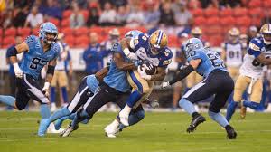 Winnipeg Blue Bombers - News update