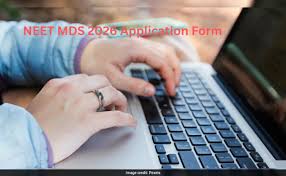 NEET MDS 2026: Everything You Need to Know About the Application Surge