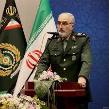 حجت‌الله قریشی جایگزین نقدی و معاون هماهنگ‌کننده سپاه شد