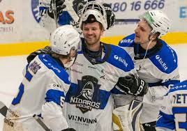 Ble nervepirrende i sluttspillet - nå er de klare for ny sesong