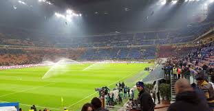 TBW METEO – Parzialmente nuvoloso a San Siro