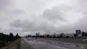 Pronostican cielo nublado para este domingo