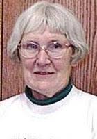 Jean Hiles. 10 year member of Saybrook Willing Workers &amp; Saybrook Cook &#39;n ... - HilesJ2