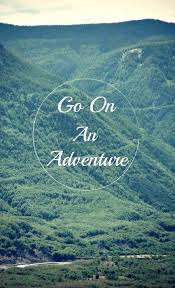 Well… Kelsey and I cannot go on an adventure if we are TRAPPED ... via Relatably.com