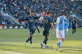 Match Preview: Philadelphia Union vs Columbus Crew