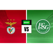Benfica x St. Gallen Palpite – Análise e notícias (30/07)