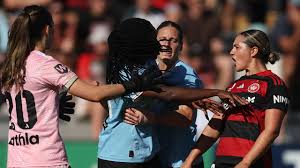 Four-match ban rules star out of A-League finals
