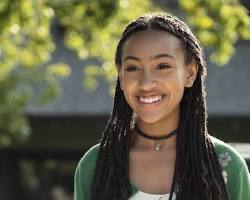 Lexi Underwood actress