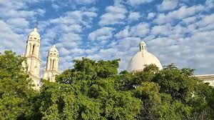 Clima Culiacan