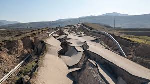Terremoto