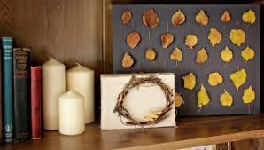 Image result for diy fall room decor