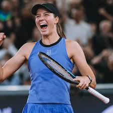 Trotz Erstrunden-Aus - Lilli Tagger im WTA-Ranking gut wie nie platziert