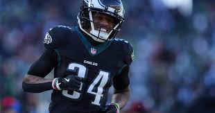 Isaiah Rodgers Poised to Make a Big Impact with the Vikings