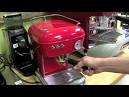 Ascaso Dream Up Version Espresso Machine -