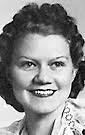 Ruby Marie Fried, a resident of Oklahoma City, OK, passed away Dec. 22, 2009. She was born January 16, 1917 in Foraker, OK to Walter and Kate Hood. - FRIED_RUBY_1055006510_221013