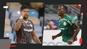 Conmebol Libertadores