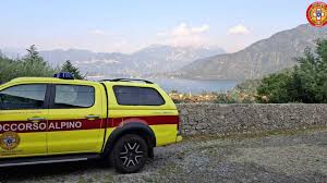 Trend Google: soccorso alpino