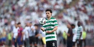 Al Diriyah de Bruno Lage acelera por Pedro Gonçalves