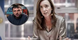 VILLARRUEL CRUZÓ A GRABOIS POR CRITICAR A MILEI: «USAS A LOS ...