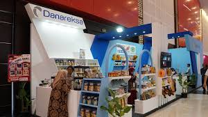 Danantara Perluas Akses UMKM ke Pasar Korporasi dan Pembiayaan Besar